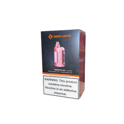 GEEK VAPE H45 CRYSTAL PINK EACH