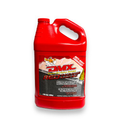 DMX RADIATOR ADDITIVE RED GALLON 128OZ