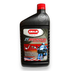 AMALIE 2 CYCLE OIL 32OZ 12CT