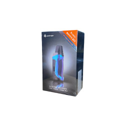 GEEK VAPE AEGIS 1500 MAH LUXURY EDITION – ALMIGHTY BLUE