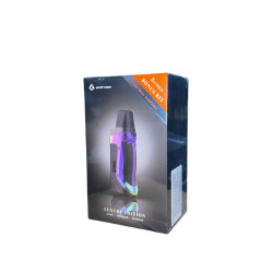 GEEK VAPE AEGIS 1500 MAH LUXURY EDITION – RAINBOW