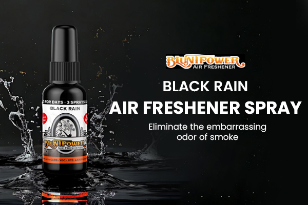 Airfreshner Spray