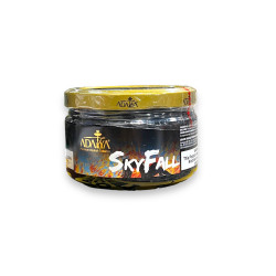 ADALYA HOOKAH TOBACCO 250GM SKYFALL