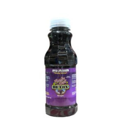 DETOX FLUSH OUT CHAMP GRAPE 473ML