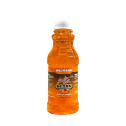 DETOX FLUSH OUT CHAMP ORANGE MANGO. 473ML