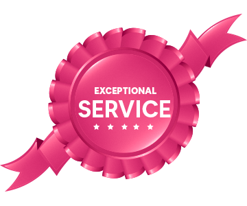 Exceptional services