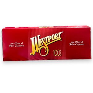 WESTPORT 100 FULL FLAVOR