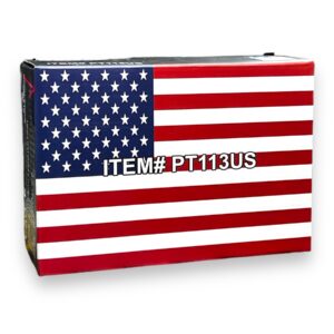 EAGLE TORCH USA CLASSIC (PT113US) BOX 20CT
