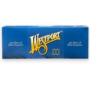 WESTPORT 100 LIGHT