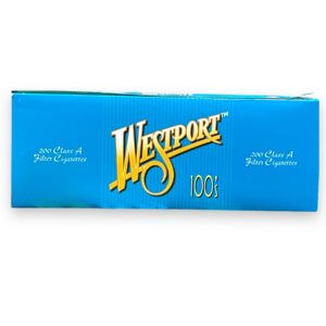 WESTPORT 100 ULTRA LIGHT