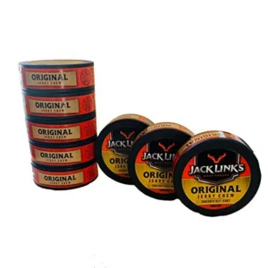 JACK LINK'S BEEF CHEW ORIGINAL 12CT