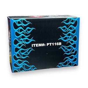 EAGLE TORCH MINI ANGLE (PT116B) BOX 20CT