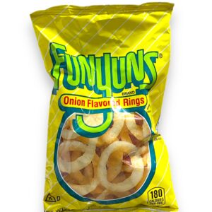 F/L 1.25Z FUNYUNS