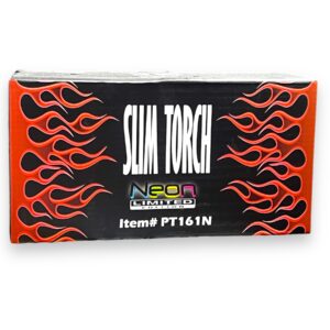 EAGLE TORCH SLIM TORCH NEON (PT161N) BOX 20CT
