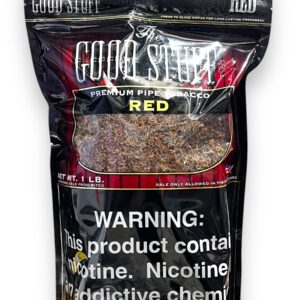 GOOD STUFF 16OZ FULL FLAVOR RED BAG 1CT