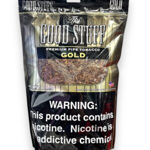 GOOD STUFF 16OZ GOLD BAG 1CT