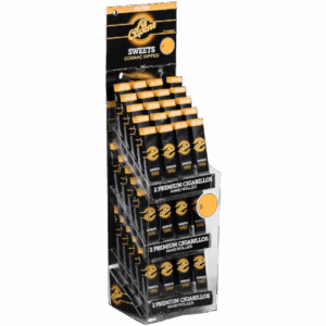 AL CAPONE SWEET FLITER TOWE 60/2PK