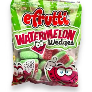 PEG EFRUTTI BAG WATERMELON 3.5OZ