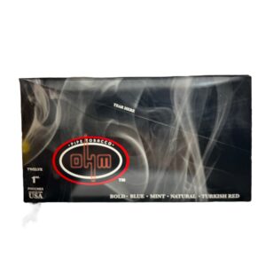 OHM 1OZ BOLD 1CT