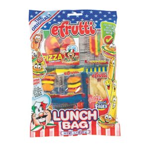 PEG EFRUTTI TRAY LUNCH SHELF 2.7OZ