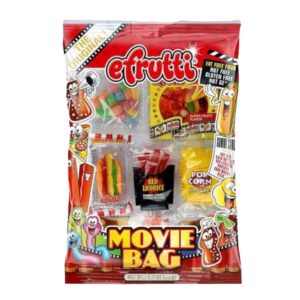 PEG EFRUTTI TRAY MOVIE PACK 2.7OZ
