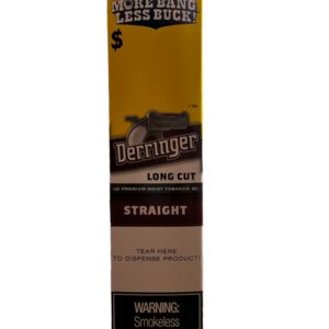 DERRINGER L/C STRAIGHT 10CT
