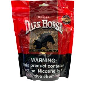 DARKHORSE TOB REGULAR 6OZ 1CT