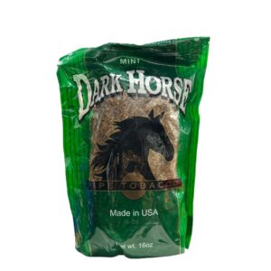 DARKHORSE TOB MENTHOL 16OZ 1CT