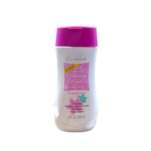 CLEANSING WASH 9OZ