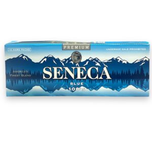 SENECA 100 LIGHT *BLUE* BOX