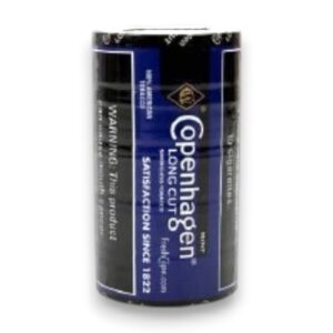 COPENHAGEN L/C MINT 5CAN