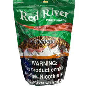 RED RIVER 16OZ COOL MINT 1CT