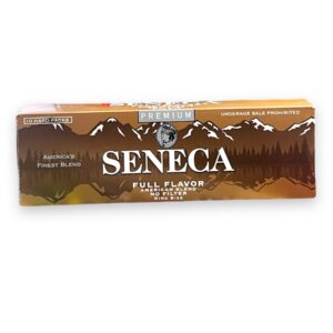 SENECA KING NONFILTER BOX