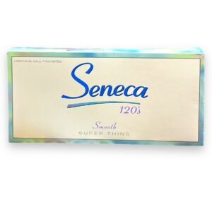 SENECA 120 SMOOTH BOX