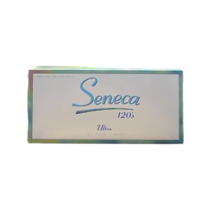 SENECA 120 ULTRA BOX