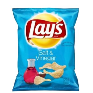 F/L LSS 1.5OZ LAYS CHIP SALT VINAGER
