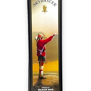 SKYDANCER KING BLACK FULL FLAVOR BOX