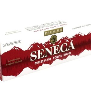 SENECA 100 MEDIUM BOX