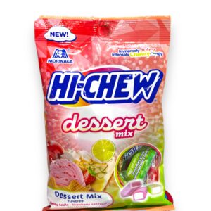 PEG HI CHEW DESSERT MIX 3OZ