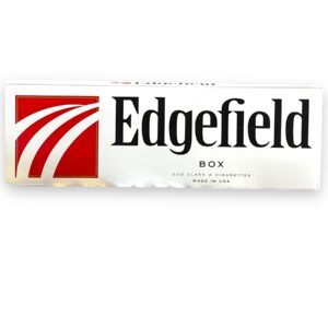 EDGEFIELD KING FULL FLAVOR