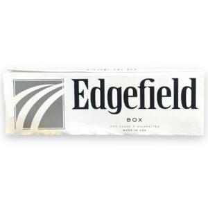 EDGEFIELD KING SILVER ULTRA