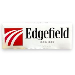 EDGEFIELD 100 FULL FLAVOR