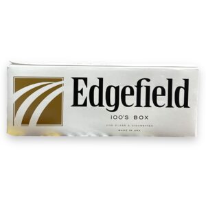 EDGEFIELD 100 GOLD