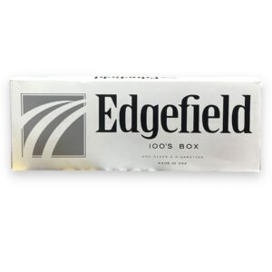 EDGEFIELD 100 ULTRA SILVER