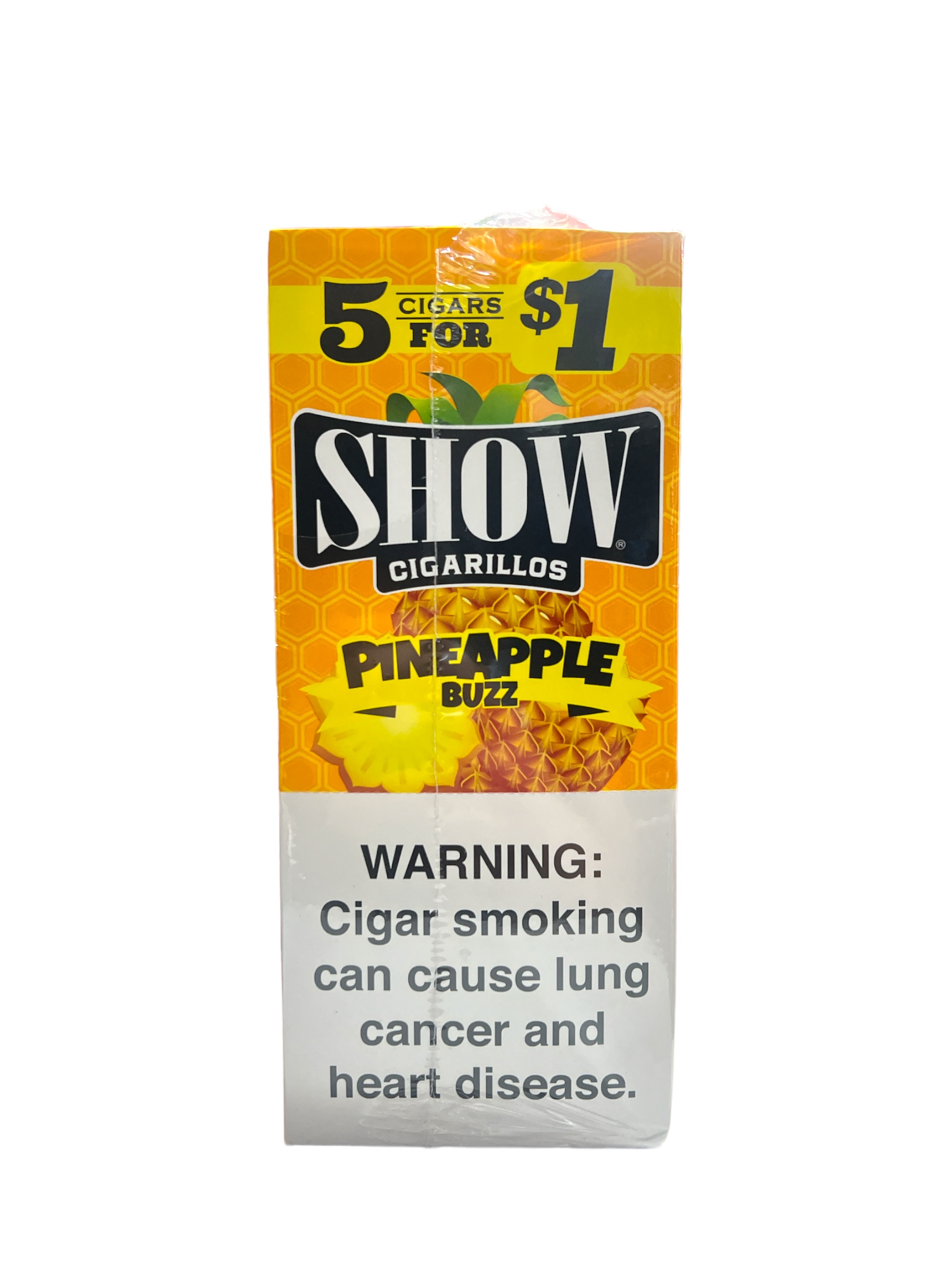SHOW 5/$1.00 15CT - Image 14
