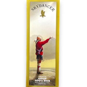 SKYDANCER 100 GOLD BOX
