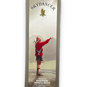 SKYDANCER 100 SILVER BOX