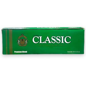 CLASSIC KING MENTHOL BOX