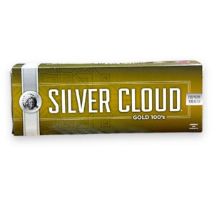 SILVER CLOUD 100 GOLD