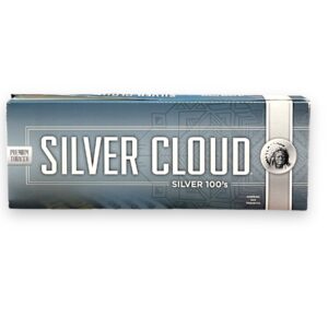 SILVER CLOUD 100 SILVER ULTRA